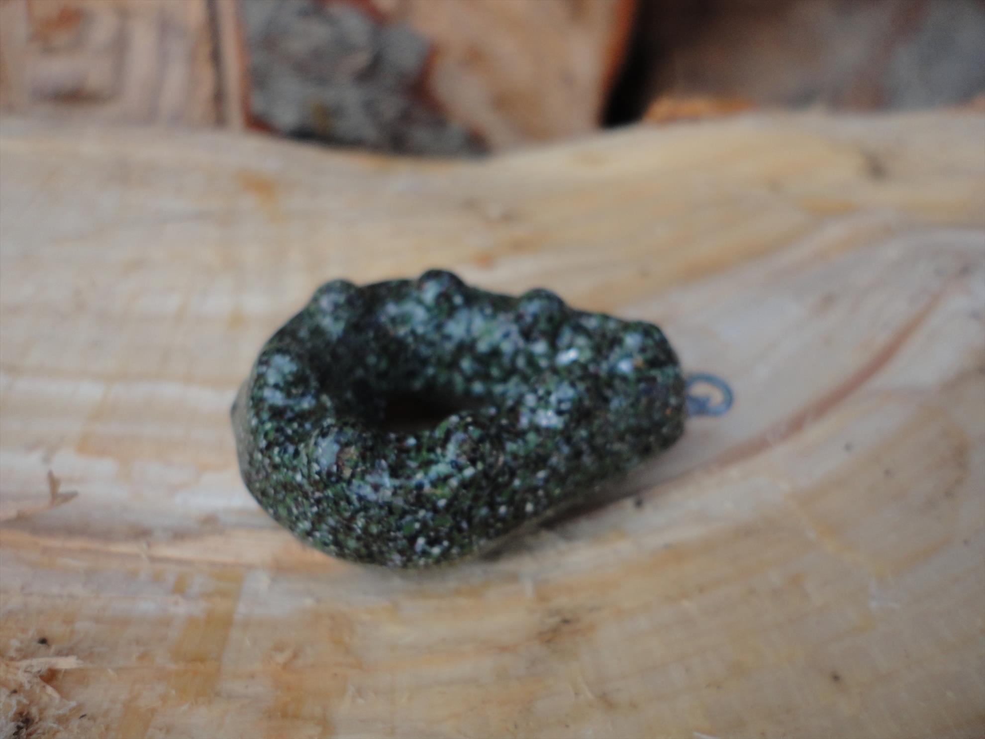 Fishing Leads - dsc03081.JPG